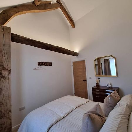 Blacksmiths Cottage Brompton  Zewnętrze zdjęcie
