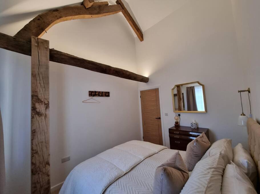 Blacksmiths Cottage Brompton  Zewnętrze zdjęcie